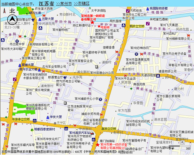 平面圖(點(diǎn)擊放大查看) 平面圖(點(diǎn)擊放大查看)