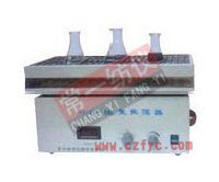 HY-1垂直多用振蕩器、HY-2A數(shù)顯往復式調速多用振蕩器、HY-3多功能振蕩器
