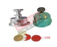 ZB01A、B圓盤取樣器