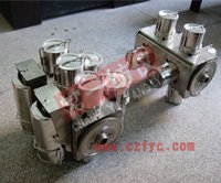SW-8A/12A/24A耐洗色牢度試驗機(jī)