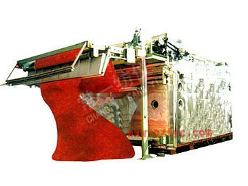 CD5624型長環(huán)蒸化機 CD5624型長環(huán)蒸化機