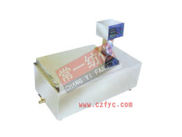 DY-12P/24P常溫振蕩染色小樣機 DY-12P/24P常溫振蕩染色小樣機