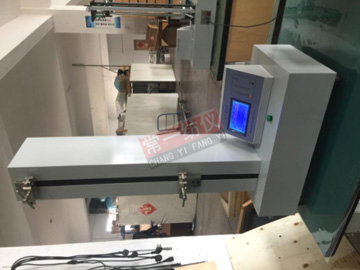 YG 020A 系列電子織物強力機(口罩綜合強力機) YG 020A 系列電子織物強力機(口罩綜合強力機)