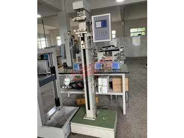 YG026T系列電子織物強力機 YG026T系列電子織物強力機